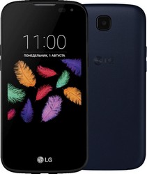 Замена дисплея на телефоне LG K3 LTE в Уфе